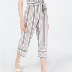 Planet Gold Trousers